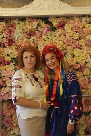Бізнес-форум «Енергія Лідерства»