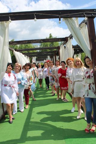 Бізнес-форум «Енергія Лідерства»