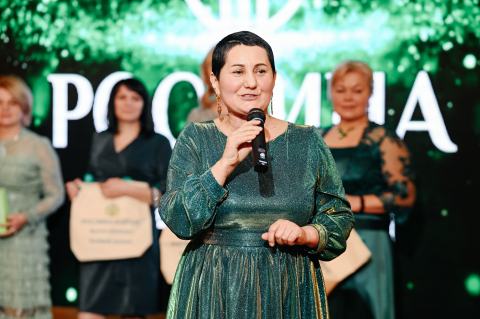 Перша річниця бренду «Рослина Карпат»