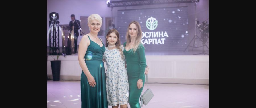 Ірина Храпач