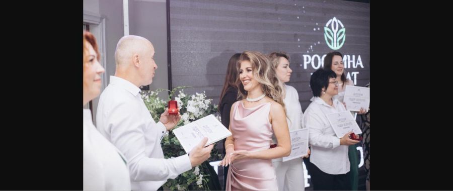 Ірина Сергієнко