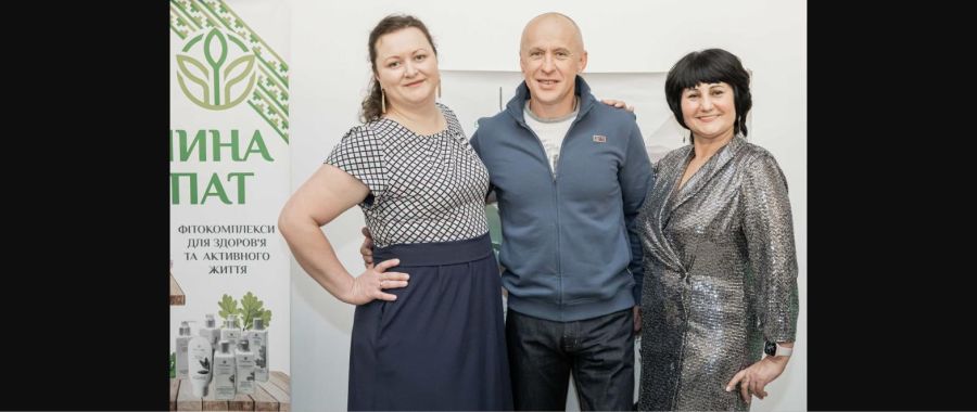 Оксана Яворська