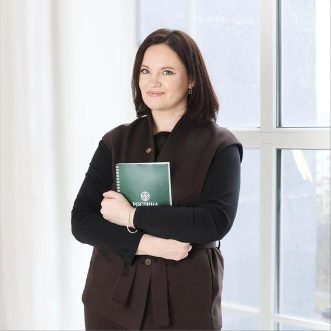 Ірина Реп'ях
