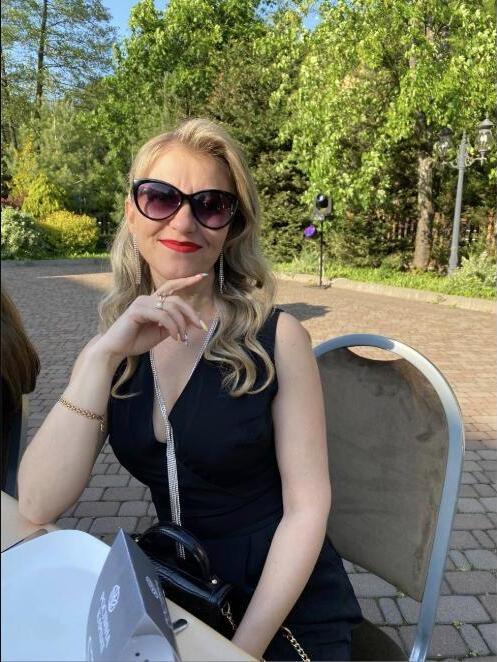 Ірина Сергієнко