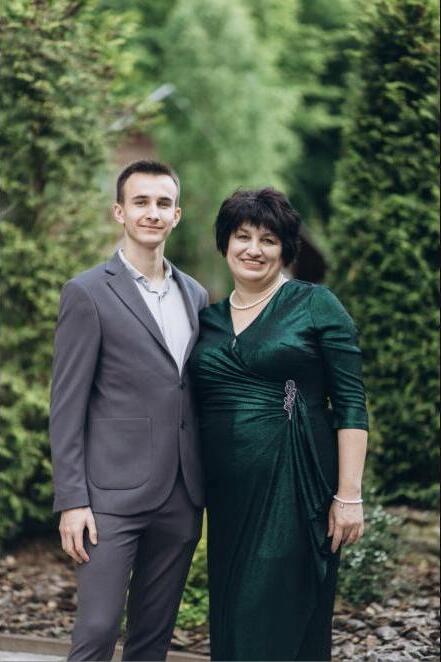 Лілія Бородай