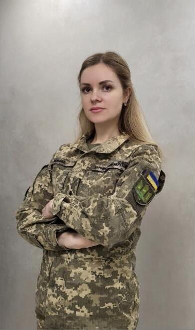 Мар'яна Яцишина
