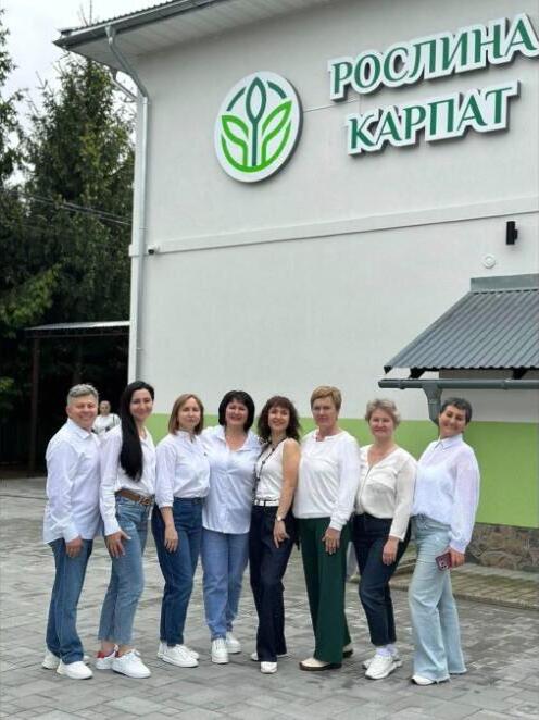Олеся Ничипорук