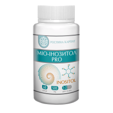 Міо-інозитол Pro, 60 капс.